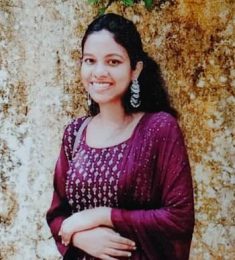 , 25 years old, Hindu, Woman