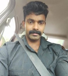 , 29 years old, Christian, Man