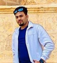 , 29 years old, Christian, Man