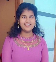 , 24 years old, Christian, Woman