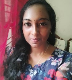 , 35 years old, Hindu, Woman