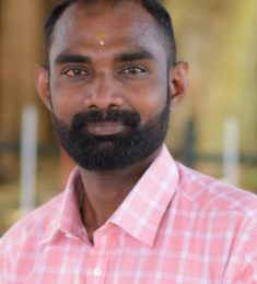 , 37 years old, Hindu, Man