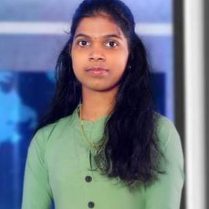 , 28 years old, ChristianParassala, India
