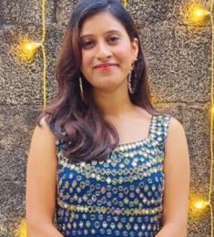 , 29 years old, Hindu, Woman