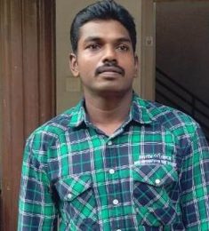 , 29 years old, Christian, Man