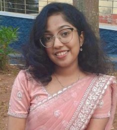 , 23 years old, Christian, Woman