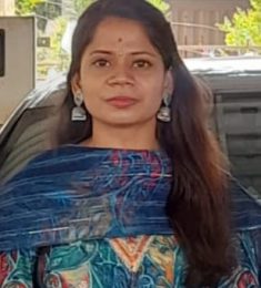, 28 years old, Hindu, Woman