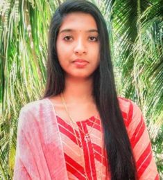 , 25 years old, Christian, Woman