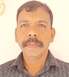 , 35 years old, Christian, Man
