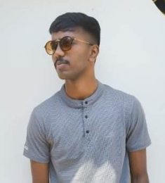 , 26 years old, Hindu, Man