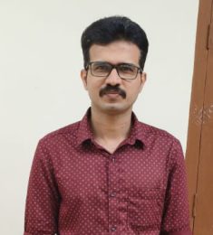 , 30 years old, Hindu, Man