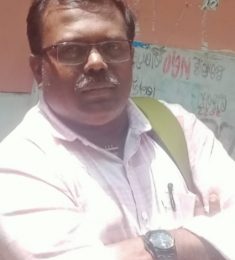 , 43 years old, Hindu, Man