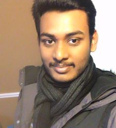 , 29 years old, Hindu, Man