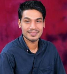 , 29 years old, Hindu, Man