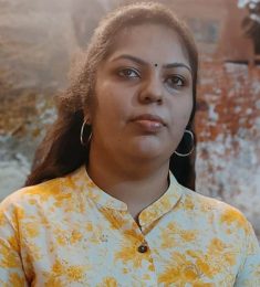 , 28 years old, Christian, Woman