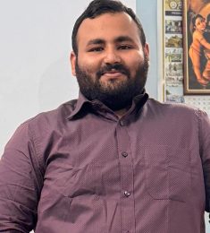 , 29 years old, Hindu, Man