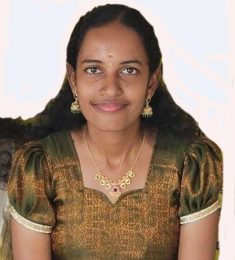 , 27 years old, Hindu, Woman