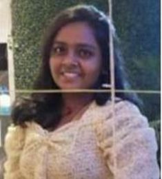 , 26 years old, Hindu, Woman
