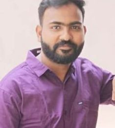 , 29 years old, Hindu, Man