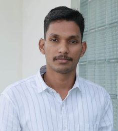 , 31 years old, Hindu, Man