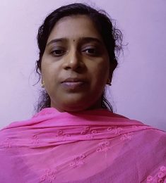 , 37 years old, Hindu, Woman