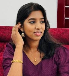 , 29 years old, Christian, Woman