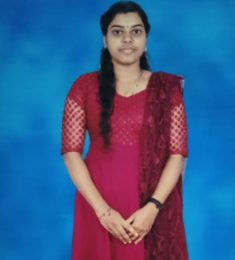 , 26 years old, Christian, Woman