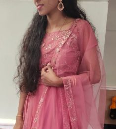 , 21 years old, Hindu, Woman