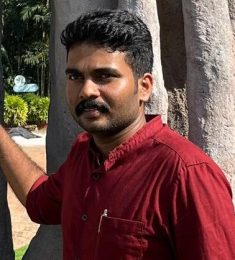 , 30 years old, Hindu, Man