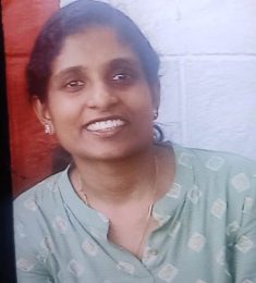 , 27 years old, Hindu, Woman