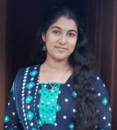, 27 years old, Christian, Woman