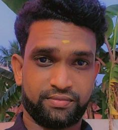 , 35 years old, Hindu, Man