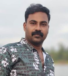 , 36 years old, Hindu, Man