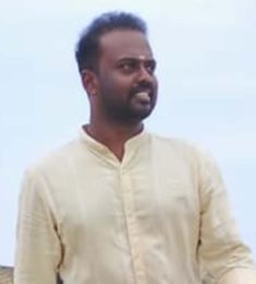 , 31 years old, Hindu, Man