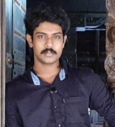 , 29 years old, Hindu, Man