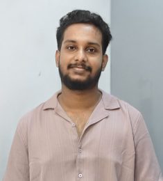 , 26 years old, Hindu, Man