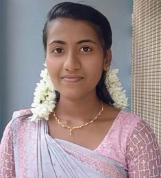 , 25 years old, Christian, Woman