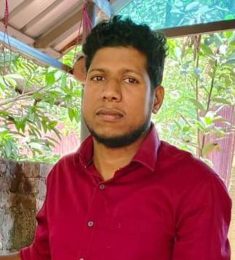 , 34 years old, Hindu, Man