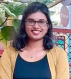, 26 years old, Hindu, Woman