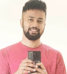 , 32 years old, Hindu, Man
