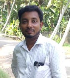 , 33 years old, Christian, Man