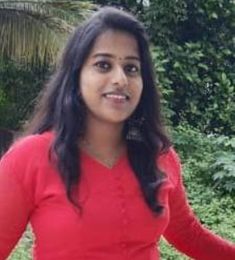 , 23 years old, Hindu, Woman