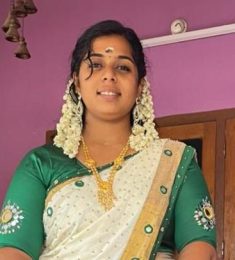 , 26 years old, Hindu, Woman