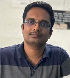 , 38 years old, Hindu, Man