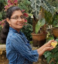 , 26 years old, Hindu, Woman