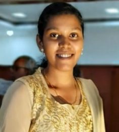 , 29 years old, Hindu, Woman