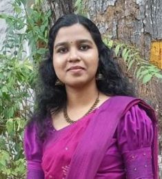 , 26 years old, Hindu, Woman