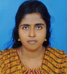 , 27 years old, Christian, Woman