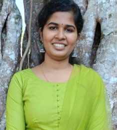 , 29 years old, Hindu, Woman