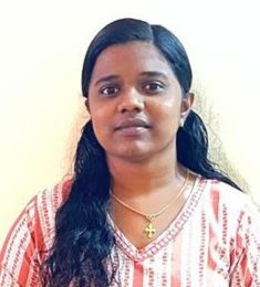 , 25 years old, Christian, Woman